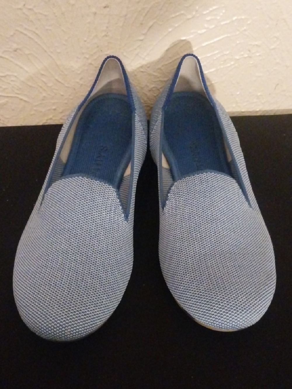 Rothy's Shoes